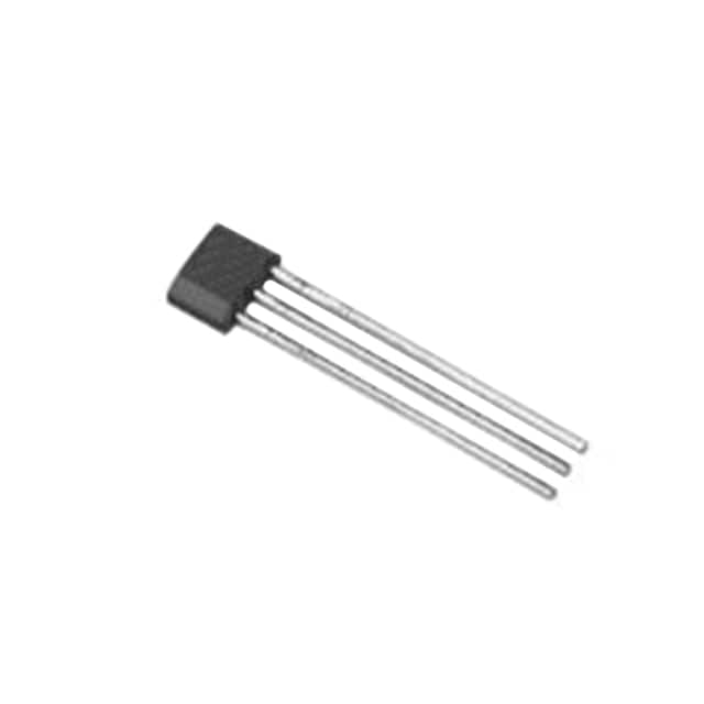 SS496B-T2 Honeywell Sensing and Productivity Solutions  Magnetic Sensors - Linear Compass (ICs)